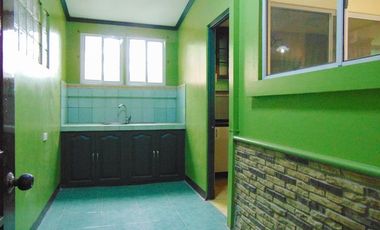 2Storey Singe Attached House in Acasia Place Subdivision, Cebu City