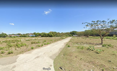 3000 sq. meters Commercial Lot for Lease in Dasmariñas, Cavite.