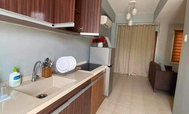 4BR Furnish House for Rent in Alegria Palm Dos, Gabi, Cordova, Cebu