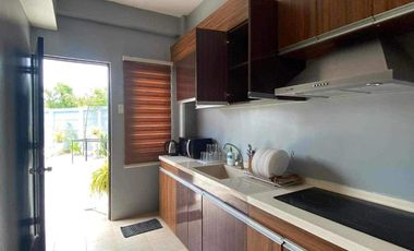4BR Furnish House for Rent in Alegria Palm Dos, Gabi, Cordova, Cebu