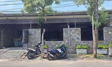 Rumah Ngagel Jaya Surabaya
