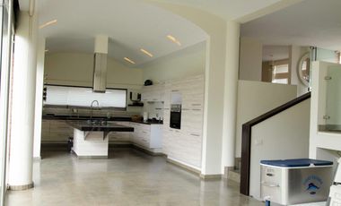 Casa en renta, en Prado Largo, Zona Esmeralda, cerca del KIpling