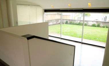 Casa en renta, en Prado Largo, Zona Esmeralda, cerca del KIpling