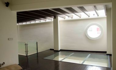 Casa en renta, en Prado Largo, Zona Esmeralda, cerca del KIpling