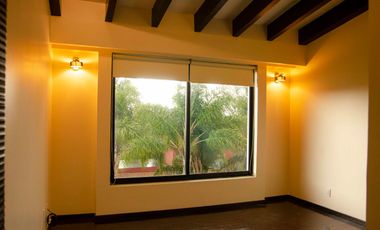 Casa en renta, en Prado Largo, Zona Esmeralda, cerca del KIpling