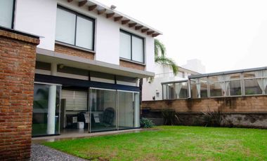 Casa en renta, en Prado Largo, Zona Esmeralda, cerca del KIpling