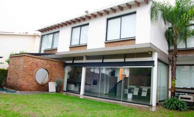 Casa en renta, en Prado Largo, Zona Esmeralda, cerca del KIpling