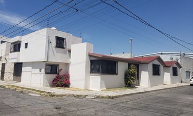 CASA EN VENTA EN PUEBLA COL. ANZURES