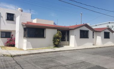 CASA EN VENTA EN PUEBLA COL. ANZURES