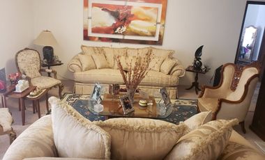 CASA EN VENTA EN PUEBLA COL. ANZURES