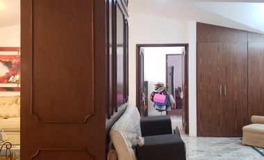 CASA EN VENTA EN PUEBLA COL. ANZURES