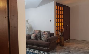 CASA EN VENTA EN PUEBLA COL. ANZURES