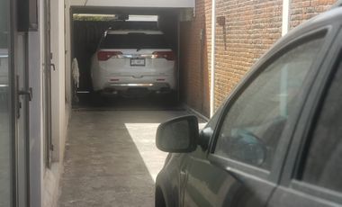 CASA EN VENTA EN PUEBLA COL. ANZURES