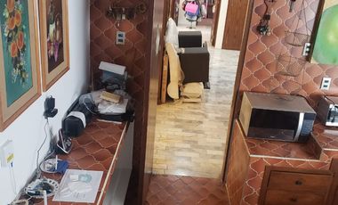 CASA EN VENTA EN PUEBLA COL. ANZURES