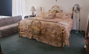 CASA EN VENTA EN PUEBLA COL. ANZURES