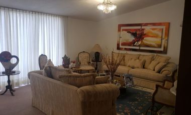 CASA EN VENTA EN PUEBLA COL. ANZURES