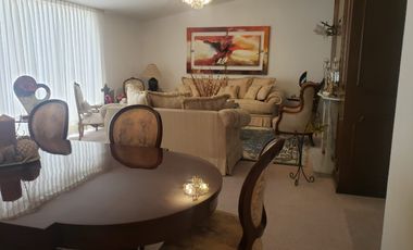 CASA EN VENTA EN PUEBLA COL. ANZURES