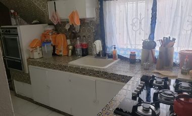 CASA EN VENTA EN PUEBLA COL. ANZURES