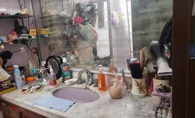 CASA EN VENTA EN PUEBLA COL. ANZURES