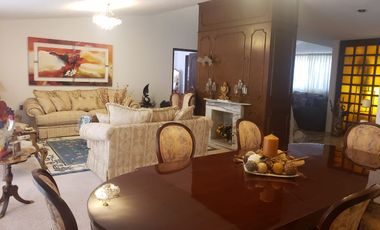 CASA EN VENTA EN PUEBLA COL. ANZURES