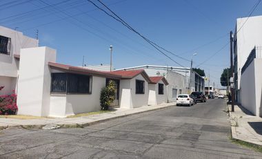 CASA EN VENTA EN PUEBLA COL. ANZURES