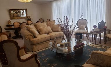 CASA EN VENTA EN PUEBLA COL. ANZURES