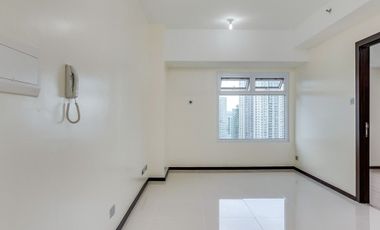 1 Bedroom RFO at BGC Trion Towers with Makati and Manila Bay View