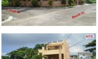 4 BR Modern House for sale in Greenwoods South - Ph1, Batangas City