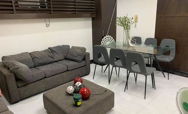 Belize Two Serendra  2BR Bedroom for rent in Taguig Metro Manila