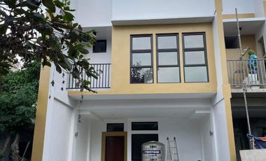 For Sale Townhouse Unit in Countryville Subd, Canduman, Mandaue City