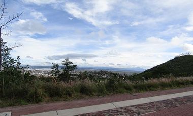 Venta, Terreno en Ciudad Maderas Montaña, El Marques , Querétaro