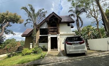 3-Storey Single Detached Residential House for Sale in Canyon Woods  Lemery, Batangas