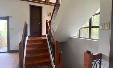 3-Storey Single Detached Residential House for Sale in Canyon Woods  Lemery, Batangas
