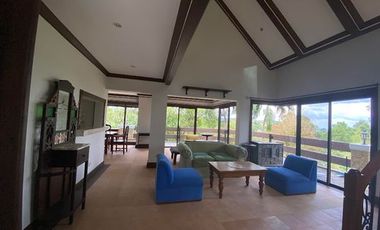 3-Storey Single Detached Residential House for Sale in Canyon Woods  Lemery, Batangas
