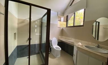 3-Storey Single Detached Residential House for Sale in Canyon Woods  Lemery, Batangas