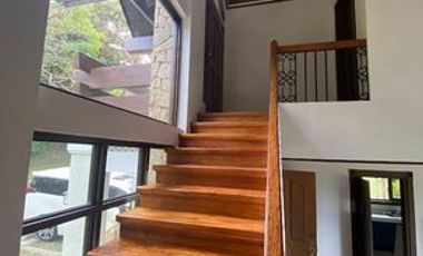 3-Storey Single Detached Residential House for Sale in Canyon Woods  Lemery, Batangas