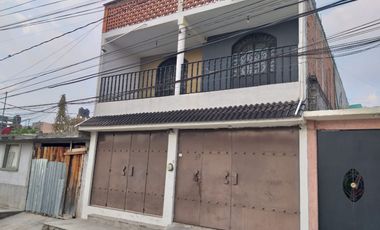 CASA CIUDAD JARDIN