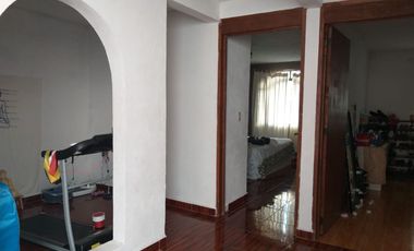 CASA CIUDAD JARDIN