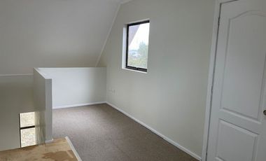 Vende dos casas en sector la Vara, Senda Central, Puerto Montt