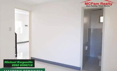 5 Bedroom Ella with Balcony House and Lot For Sale in Sta. Maria Bulacan