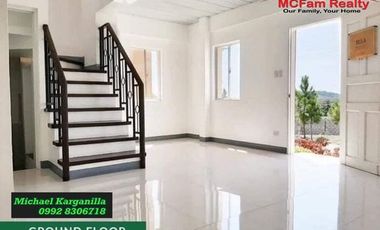 5 Bedroom Ella with Balcony House and Lot For Sale in Sta. Maria Bulacan