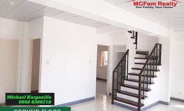 5 Bedroom Ella with Balcony House and Lot For Sale in Sta. Maria Bulacan