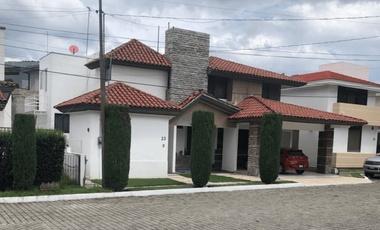 Casa en Venta en Fracc. Los Cipreses, Puebla