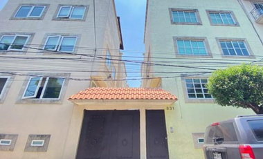 CASA EN CONDOMINIO EN LINDAVISTA GAM, APROVECHA INVIERTE YA!!!