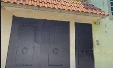 CASA EN CONDOMINIO EN LINDAVISTA GAM, APROVECHA INVIERTE YA!!!