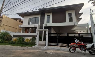 RFO 5-bedroom Single Detached House For Sale By Owner in BF Homes Parañaque