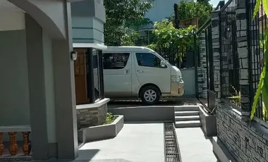 6-bedroom Single Detached house and lor for sale in Mandaue Cebu