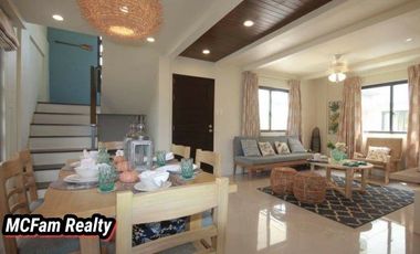 4 Bedroom House and Lot with 3 Bathroom in Marilao Bulacan