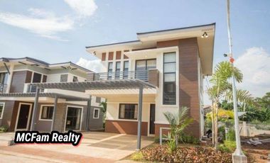 4 Bedroom House and Lot with 3 Bathroom in Marilao Bulacan