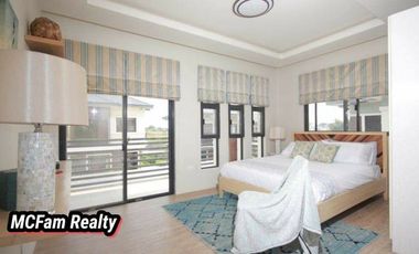 4 Bedroom House and Lot with 3 Bathroom in Marilao Bulacan